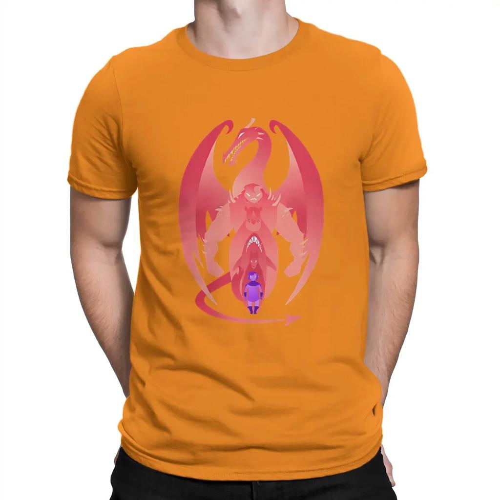 Nimona Cartoon Neuestes T-Shirt für Herren Rundhals Basic T-Shirt Personalisierbar Geburtstagsgeschenke Oberteile