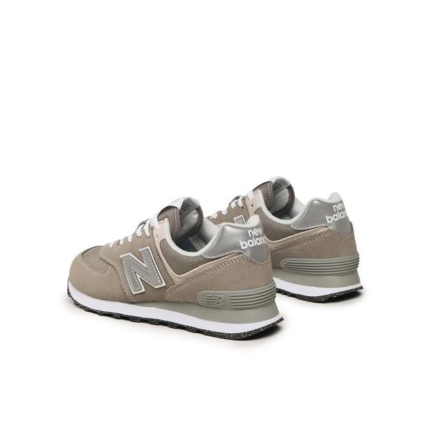 Кроссовки New Balance WL574EVG