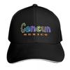 Cancun Mexico Baseball Cap Luxury Women Cap Wild Ball Hat Streetwear Luxury Cap Trucker Hats For Unisex Womens