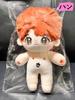 [USED] Stray Kids Plush Toy Han 20cm Master
