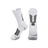 2026 Professional Training Football Socks Thickened Towel Bottom Non-slip Actual Combat Sports Socks Breathable Sweat-absorbing Medium Tube Socks