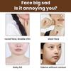 25-26 V Line Lifting Facial Mask