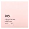 107 Beauty, Everyday Plump, Hydro Cream, 50ml (1.7fl Oz)