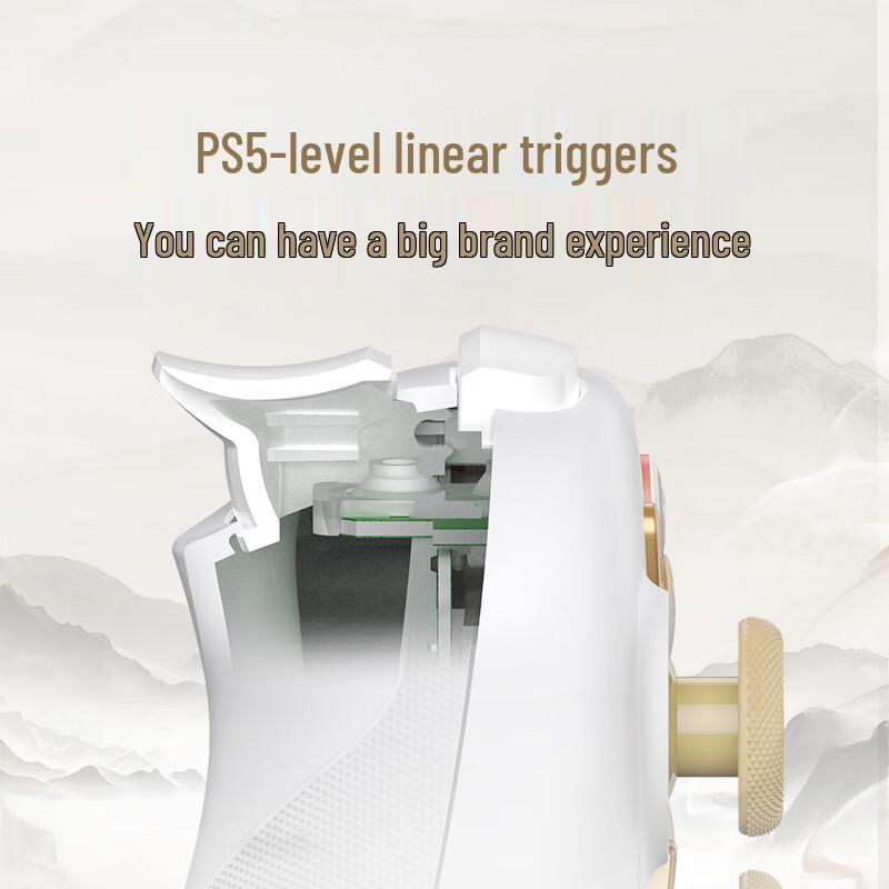 Gamesir Qimingxing Wireless Gaming Controller