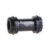 CRODER Ceramic Bearing Thread-Together PF30 Bottom Bracket for 24mm Spindle