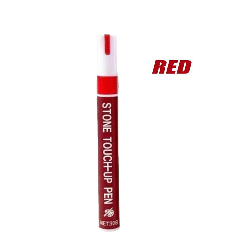 Durable Tombstone Marker Pen Weatherproof Ink for Persistent Gravestone Art