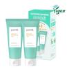 POINT& Deep Clean Whip Cleansing Foam 120g 1+1 Special Set