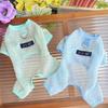 Kleding en schoenen – Overalls voor honden