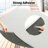 240cm×90cm EVA Foam Boat Decking Marine Carpet Anti-Skid Decking Sheet Boat Flooring with Adhesive Backing for RV Yacht Kayak