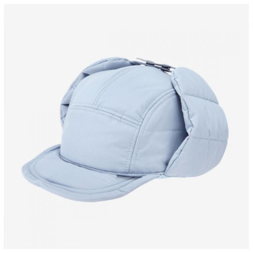 

New Balance Hat Lqj Nbgddff901 51 Puffer Trapper Hat Blue series/FREE