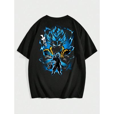 Na górę – T-shirty i koszulki