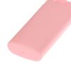 15G Refillable Perfume Deodorant Containers Empty Lip Balm Tube Plastic White Green Portable Cosmetic Lipstick Tubes