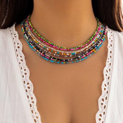 Halsband & Hängen – Halsband