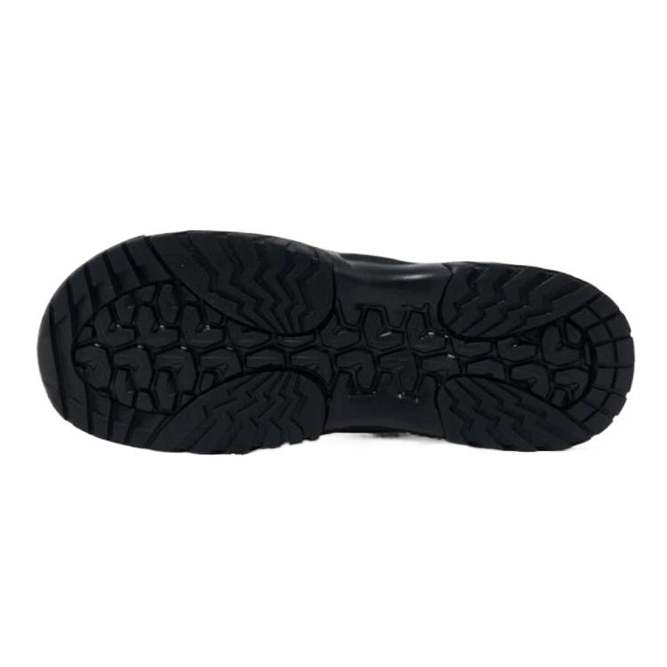 FILA Sandals V2 Fashion Trendy Minimalist Classic Water Shoes Unisex Sandals Black White 1SM02777H013