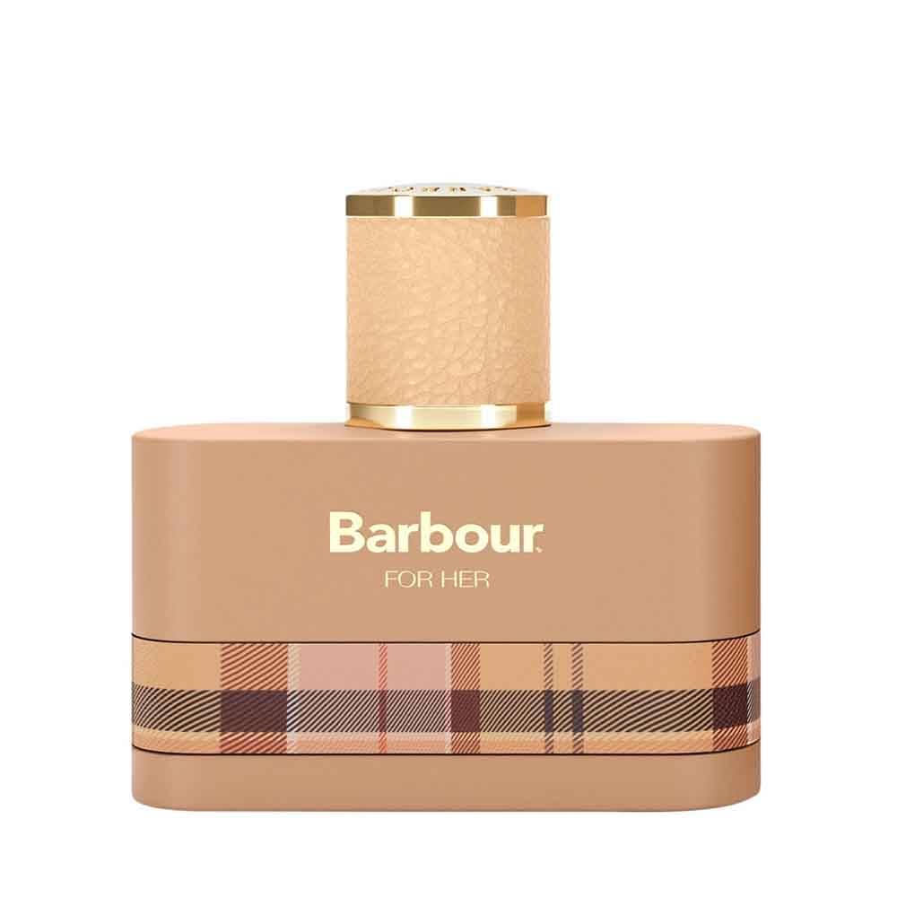Barbour, Origins For Her, Eau De