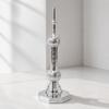 Oriental Pearl Spire Model Compact Shanghai Building Freestanding for Desk
