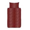 K Collection Athena Reversible Duvet Set