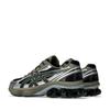 1203A737-002 Asics Gel-Kinetic Fluent Nero Taupe Scuro (Uomini)