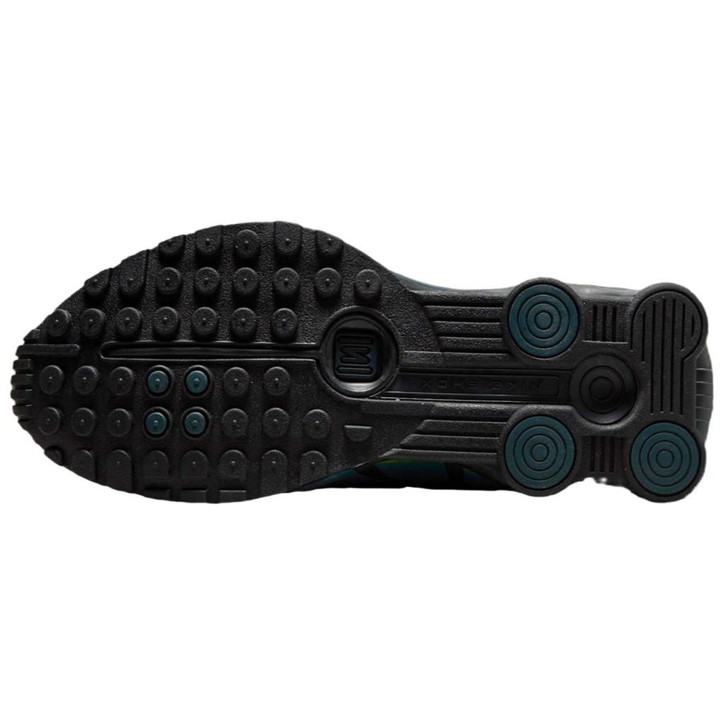 Nike Shox R4 SE 'Black Seaweed' IM6596-001