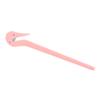 Children's Hair Band Remover Tool: Braiding & Rubber Band Cutter