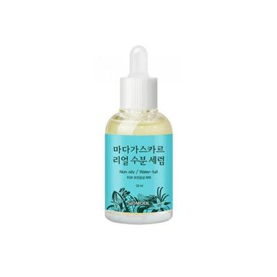 Madagaskar Sérum pro skutečnou hydrataci 50 ml