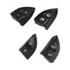 High Quality Button Switch Cover Cover 1Pair 2208210679 Direct Replacement For Mercedes S-class W220 Plastic Material