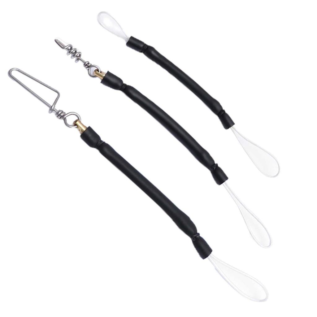 Spearfishing Wishbone Cord Portable Durable Multipurpose Connector Premium