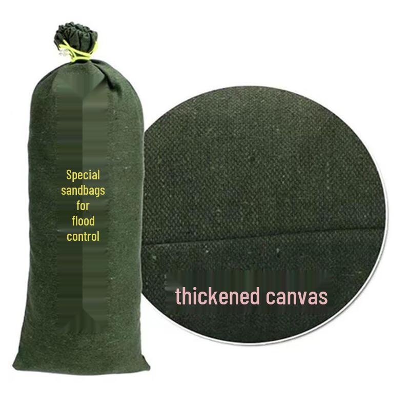ADVANCE Flood Control Emergency Sandbag
