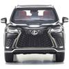 Kyosyo  Kyosyo  Original 1 43 Lexus Lx 600 F Sport  Black F Export Exclusive Car Lhd  Finished Product