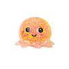 New! Stretchy Glowing Octopus Squishy Toys Decompression Anxiety Relief Squeeze Toys For Children Men