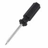 Hand Tool Screwdriver Repair Tool Mini Portable Screwdriver Precision Screwdriver Slotted Cross 1Pc 4.0mm 4.13Inch Brand New