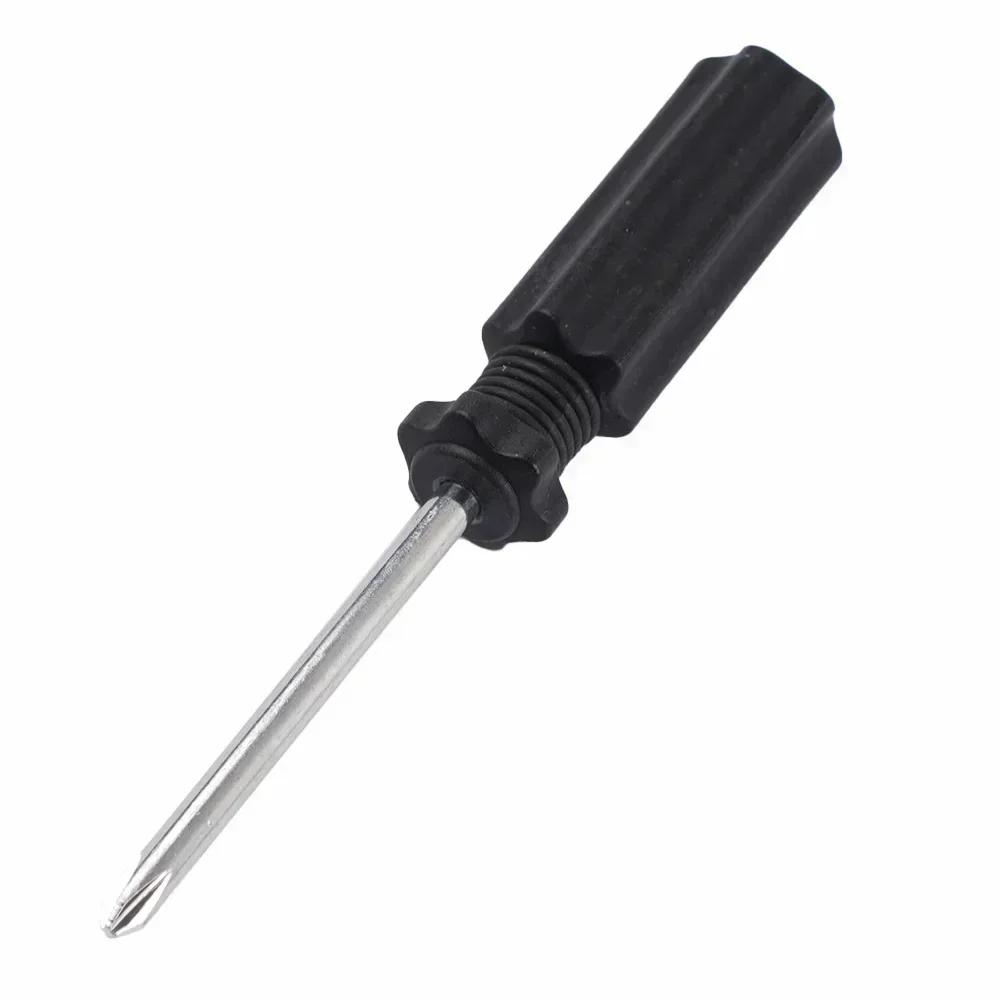 Hand Tool Screwdriver Repair Tool Mini Portable Screwdriver Precision Screwdriver Slotted Cross 1Pc 4.0mm 4.13Inch Brand New