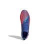 Predator Edge.1 Adidas Low Fg 'Hi-Res Blue Turbo' H02954