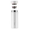 SUPOR 316L Stainless Steel Vacuum Insulated Thermos with Tea Infuser