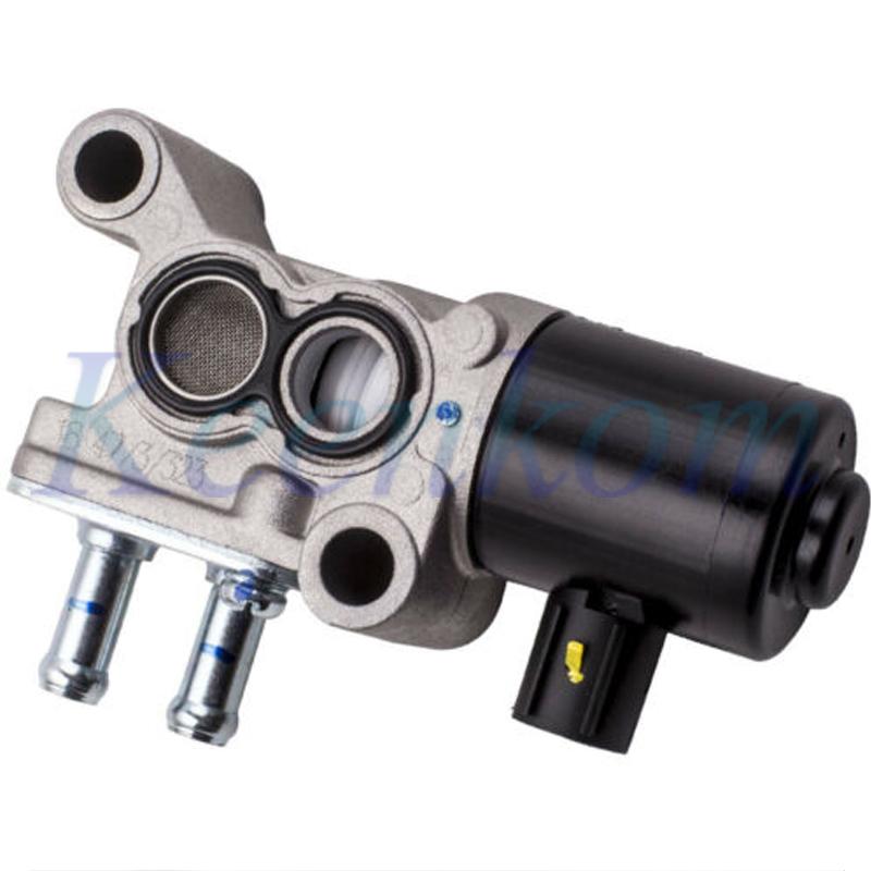 IAC Idle Air Control Valve OE: 36450P0BA01 36450-P0B-A01 36450-P2J-J01 36450P2JJ01 AC185 For Honda Acura Civic