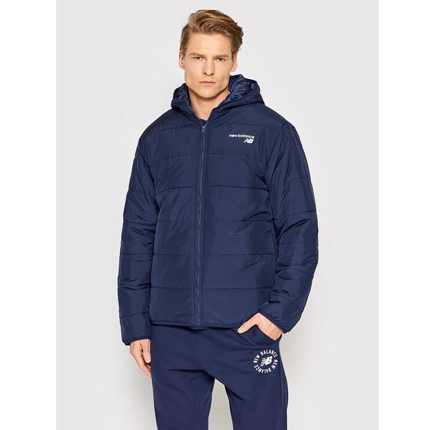 Куртка переходная New Balance MJ13903 EU XXL