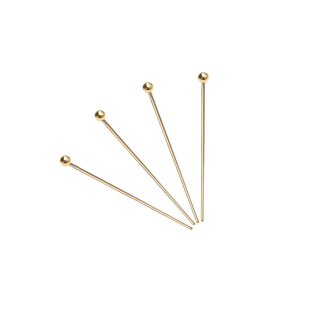 50/100 Pezzi Accessori Charms Ago in Acciaio Inossidabile Per Fai da Te Collana Braccialetto Creazione Gioielli