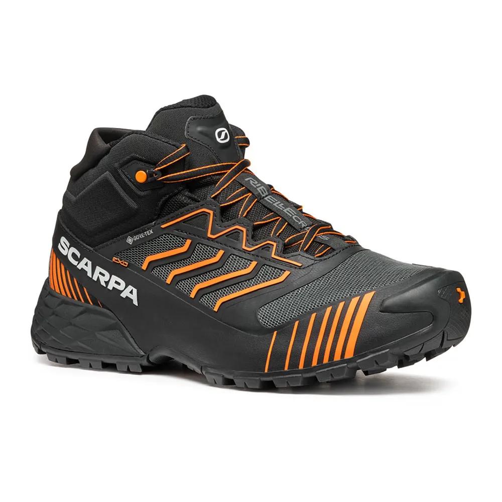 Scarpa Ботинки для хайкинга Ribelle Cross GTX