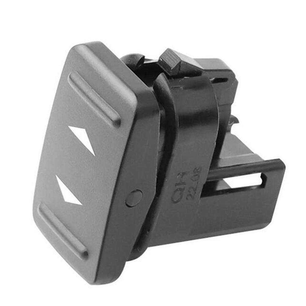 6M2T14529AD Car Door Glass Regulator Switch For Ford