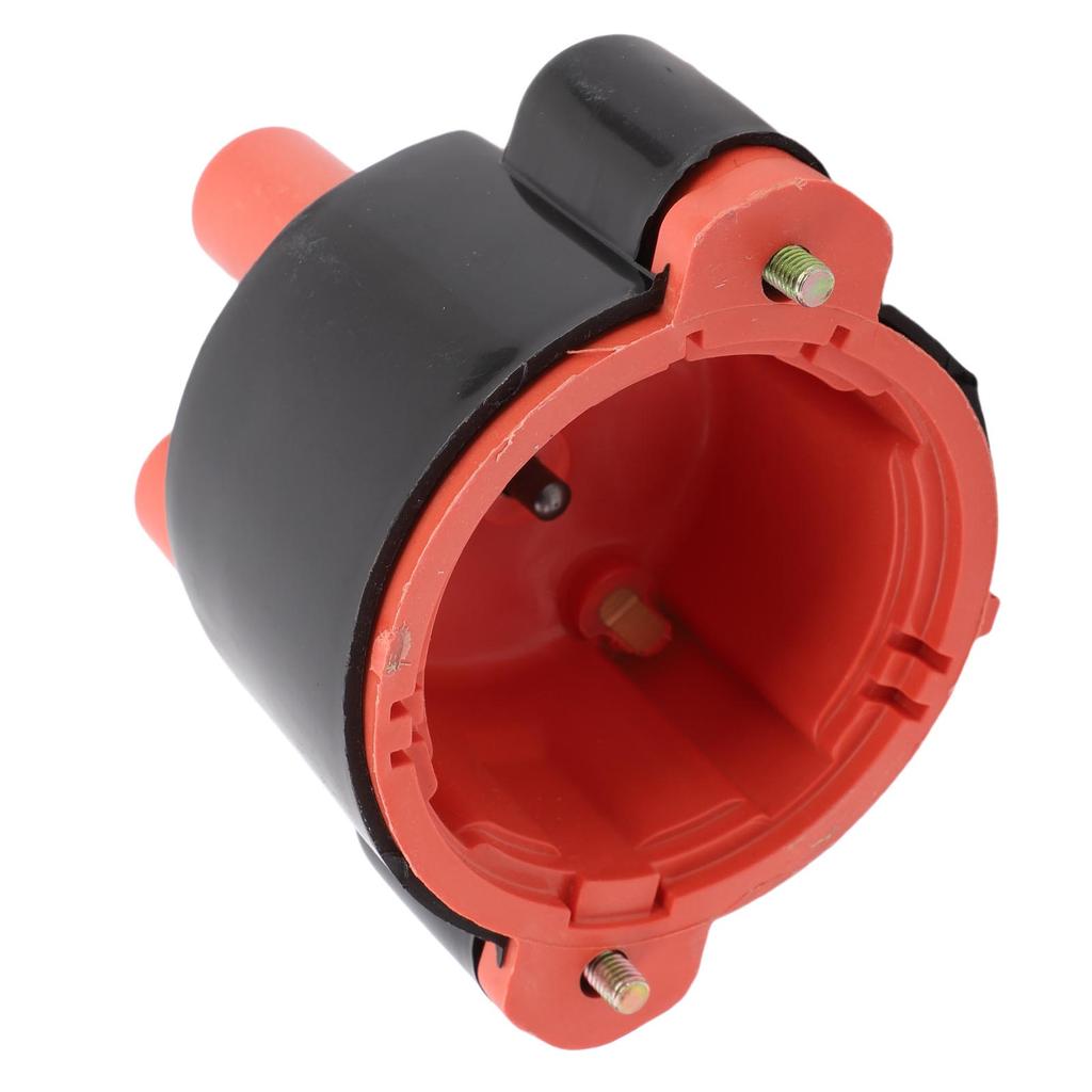 Ignition Distributor Cap Rotor Kit 0001584902 Optimal Electrical Conductivity Replacement for 190 W201 E CLASS W124