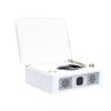 Retro Bluetooth CD Player & Creative Speaker
