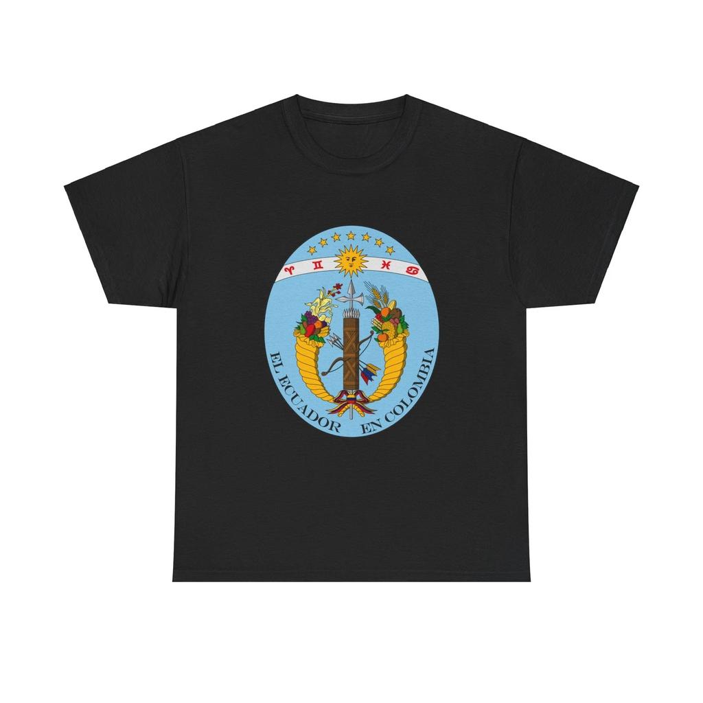 Coat of arms of Ecuador (1830) - T shirt