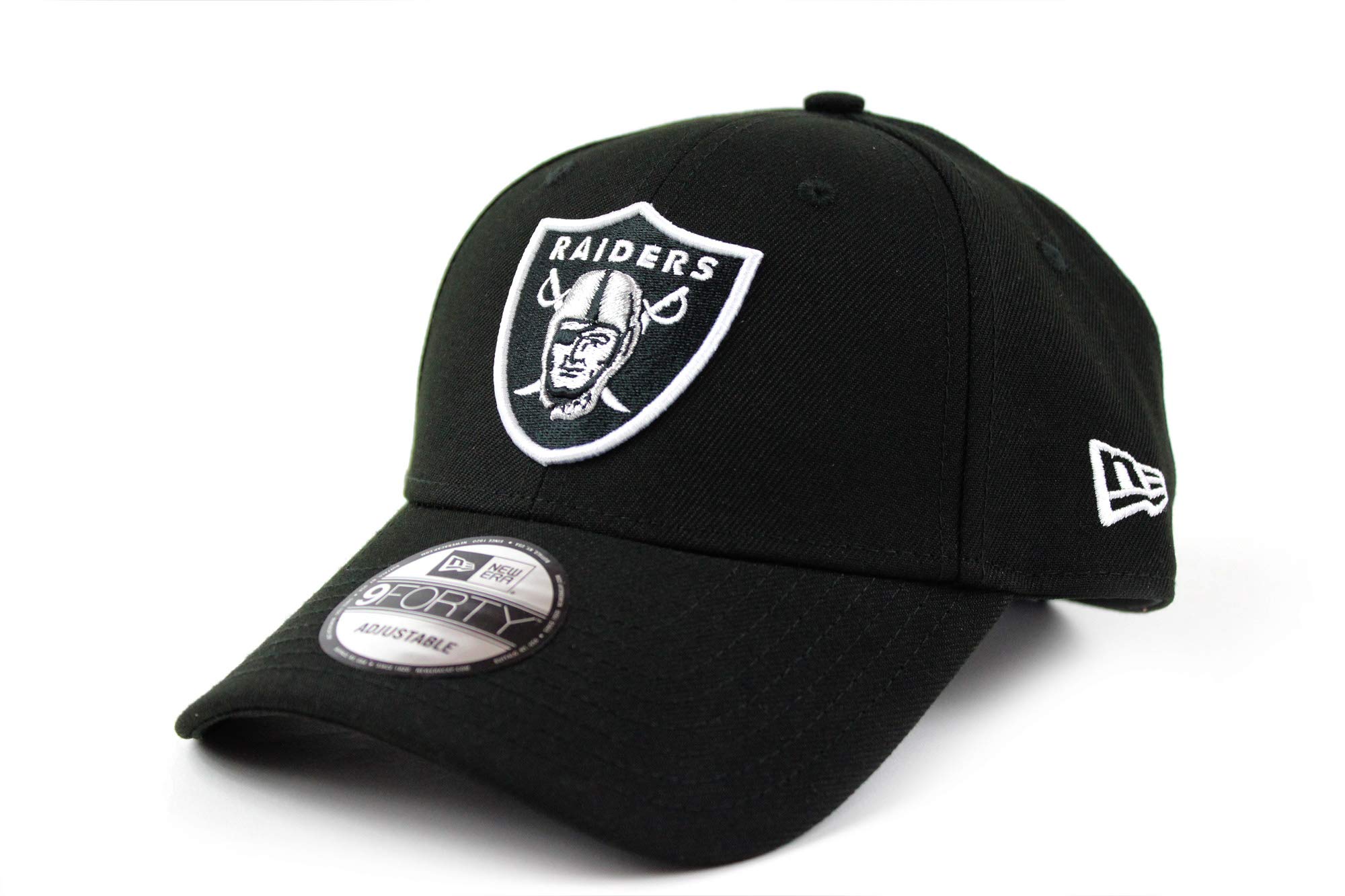 

NFL Cap 9FORTY LAS VEGAS RAIDERS Лас-Вегас Рэйдерс [Новая Эра]