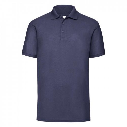 Jerzees Colours Pánské polokošile Ultimate Cotton s krátkým rukávem
