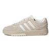 adidas Originals Courtic 'White Core Brown' Sneakers GX4367