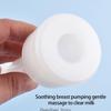 Suction Head Milking Machine Silicones Goat Milk Liners Manual Breast Pump for Farm Use