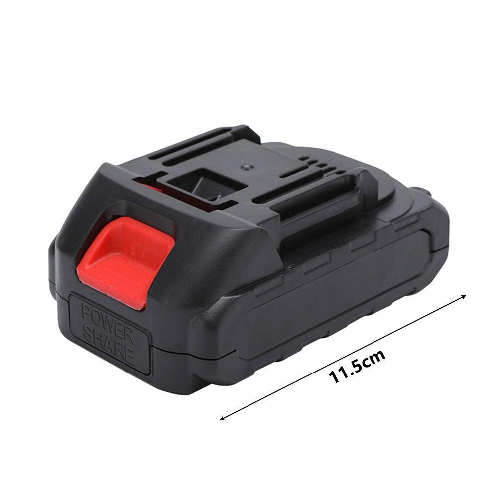 Für 18650 Makita Nylonhülle Batterie Kunststoffgehäuse DIY Leiterplatte Lithium-Elektrobohrer