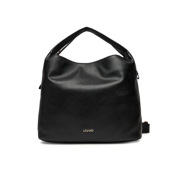 

Сумка Liu Jo Liu Jo Esc L Hobo AF5057 E0058 чёрный