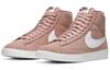 Nike Blazer Mid Vintage Suede Corallo Stardust Donna AV9376-602