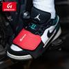 Motorcycle Gear Shift Protector: Anti-slip Rubber Shoe Cover for Riding and Gear Lever Protection.